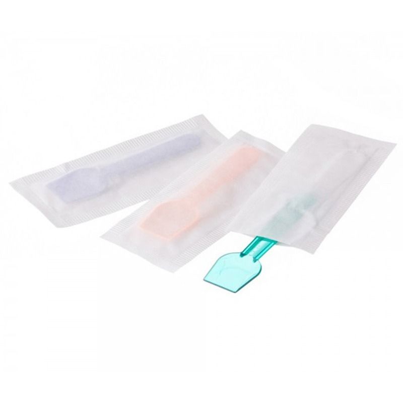 PALETTE GELATO 10CM SINGOLARMENTE IMBUSTATE - 1000PZ