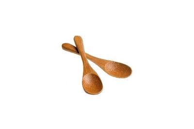 CUCCHIAINO SUSHI BAMBOO CM 9 - 12 PZ