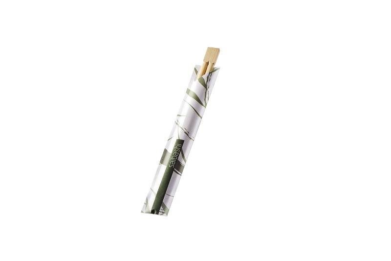 BACCHETTE IN BAMBOO 21 CM - 100 PZ