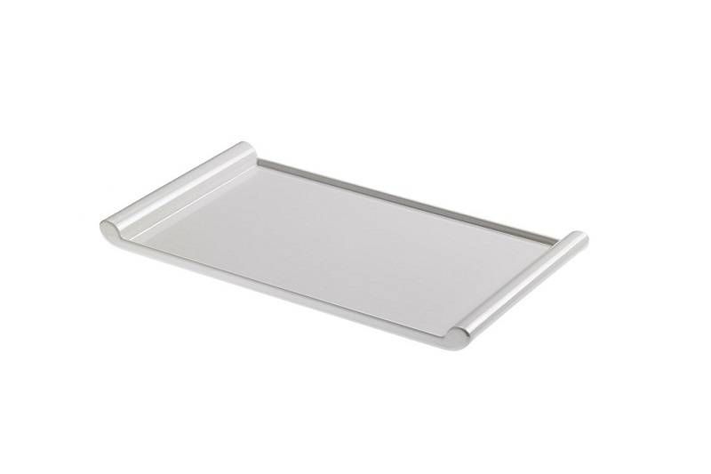 VASSOIO RETTANGOLARE MELAMINA LE PERLE 36X21 1 PEZZO