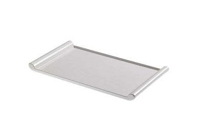 VASSOIO RETTANGOLARE MELAMINA LE PERLE 36X21 1 PEZZO