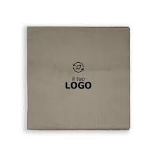 TOVAGLIOLI PUNTA A PUNTA 38X38 CM PERSONALIZZATI
