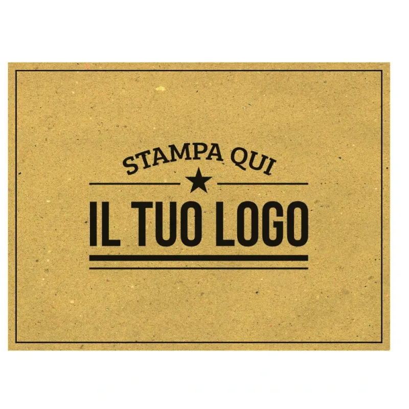 TOVAGLIETTE PERSONALIZZATE 30X40
