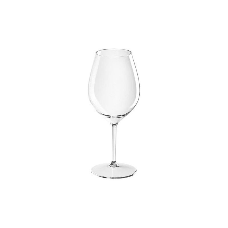 CALICE WINE COCKTAIL TRASPARENTE 470CC - 1PZ