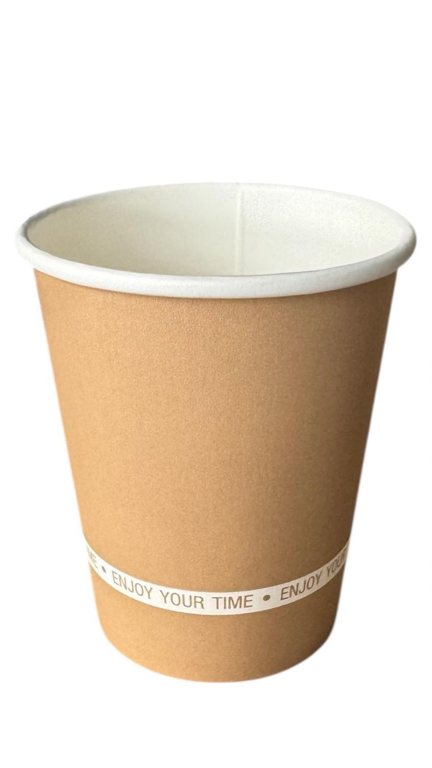 Bicchieri di Carta – 240ml - 1000 pezzi