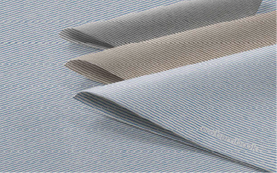 TOVAGLIOLI POCKET IN CARTA A SECCO PIEGATI A TASCA 32X40 SPAGO