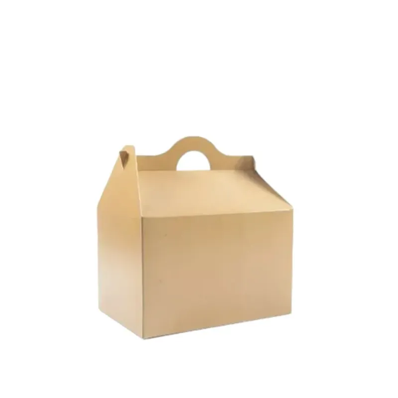 ASTUCCIO HAPPY MEAL AVANA - 25PZ