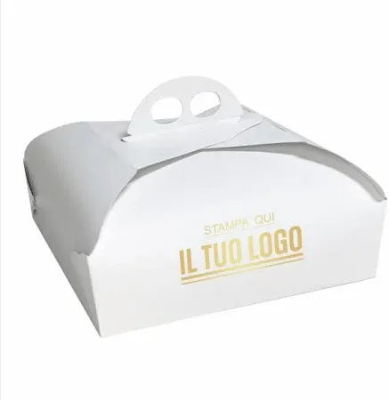 SCATOLE PORTA TORTA/PASTE