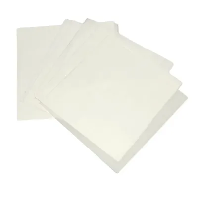 CARTA VELINA EXTRA 25X25 10 KG