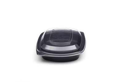 VASCHETTA  TAKE AWAY IN PP PER FORNO MICROONDE - 600 PEZZI