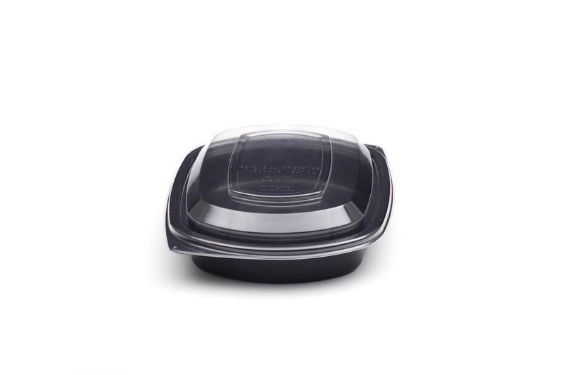 VASCHETTA  TAKE AWAY IN PP PER FORNO MICROONDE - 600 PEZZI