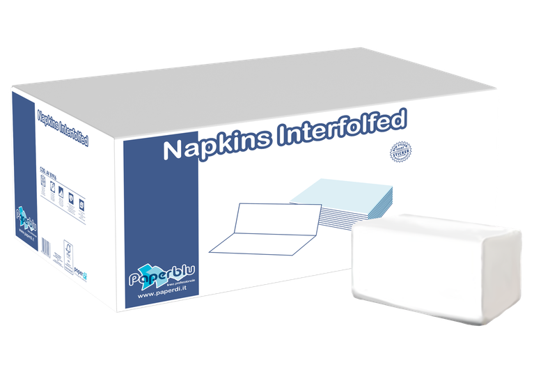 TOVAGLIOLI INTERCALATI AV - 6.000 PEZZI