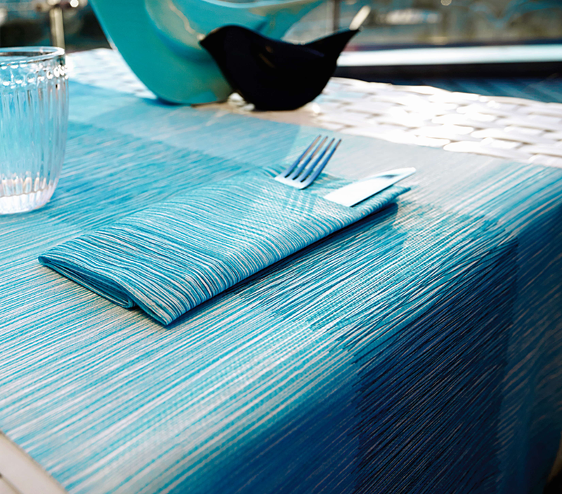 TOVAGLIOLO PIEGATO A TASCA AIRLAID FANTASIA MILLERIGHE