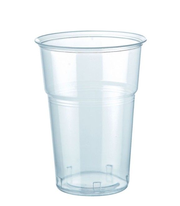 BICCHIERI CRISTAL 200  BIBO 1000 PEZZI