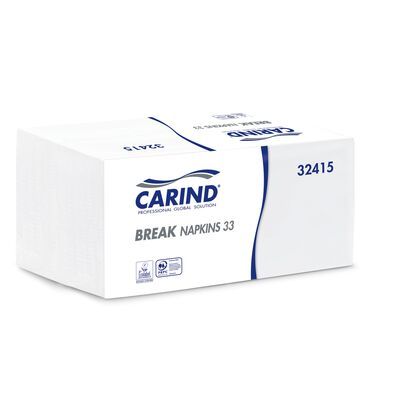 TOVAGLIOLI MONOVELO BREAK 33X33 10CNFX400PZ