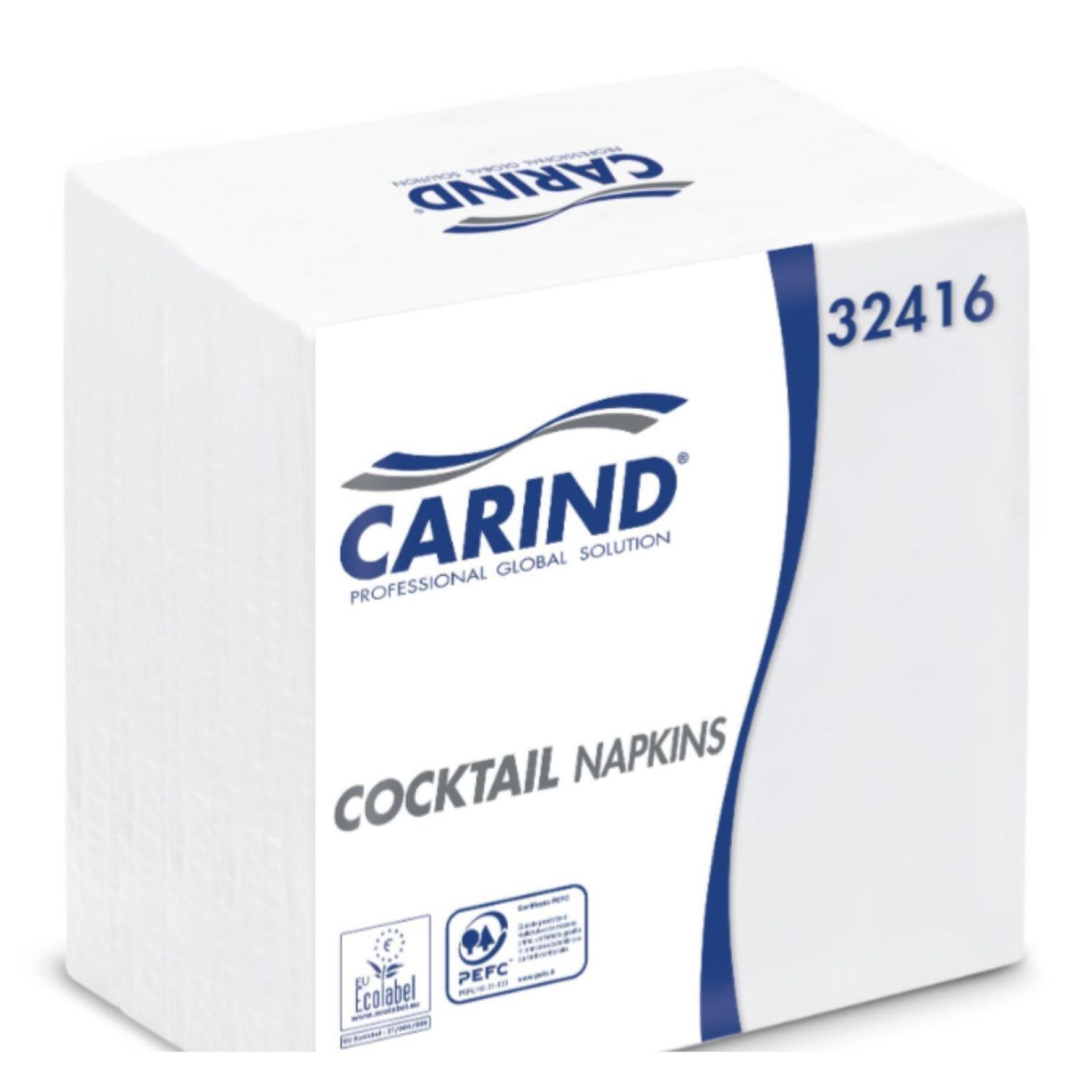 TOVAGLIOLO COCKTAIL CARIND 2000 PEZZI