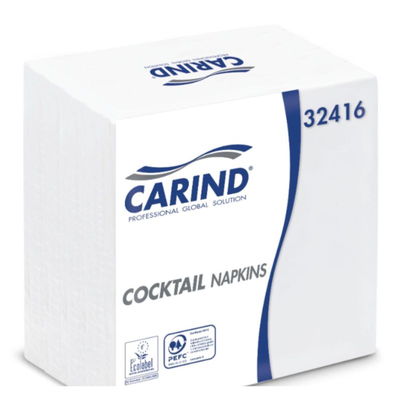 TOVAGLIOLO COCKTAIL CARIND 2000 PEZZI