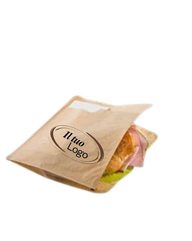 TASCA ANTIGRASSO AVANA CON TOVAGLIOLO PERSONALIZZABILE