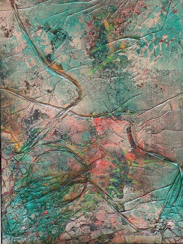 Harmony of Colour