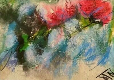 Dreamy Blooms