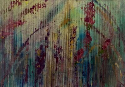 Coloured Grasses
