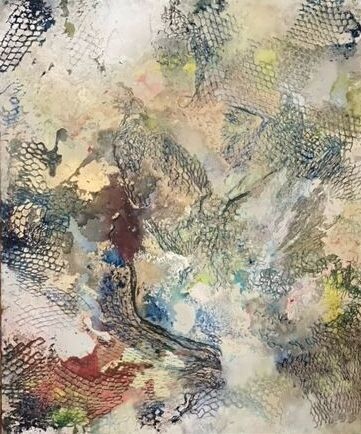 Shimmering Nets
