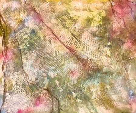 Fields of Nets