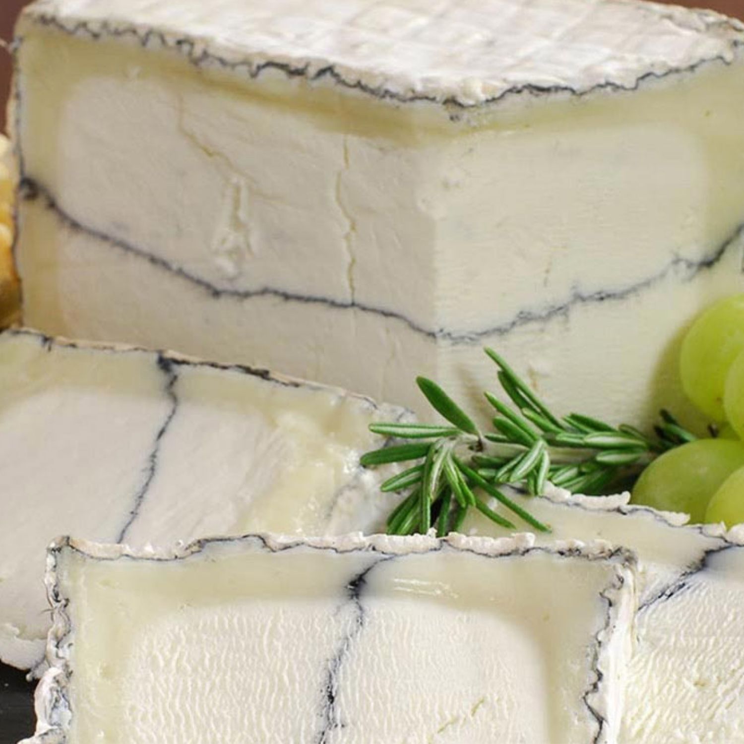 Humboldt Goat Cheese