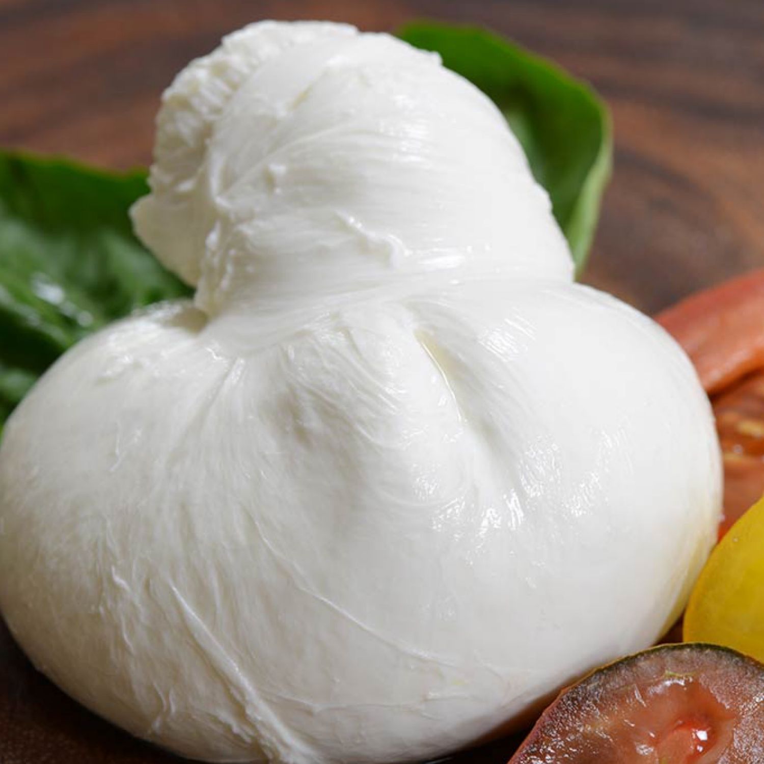 Burrata Cheese