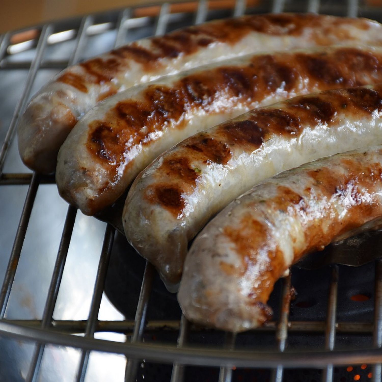 House Made Sausage
