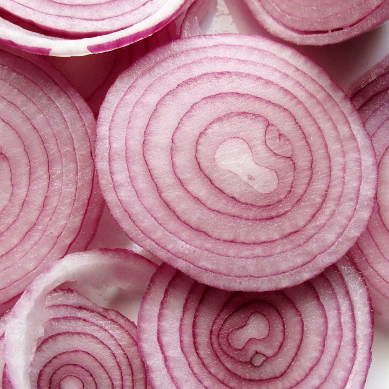 Red Onions