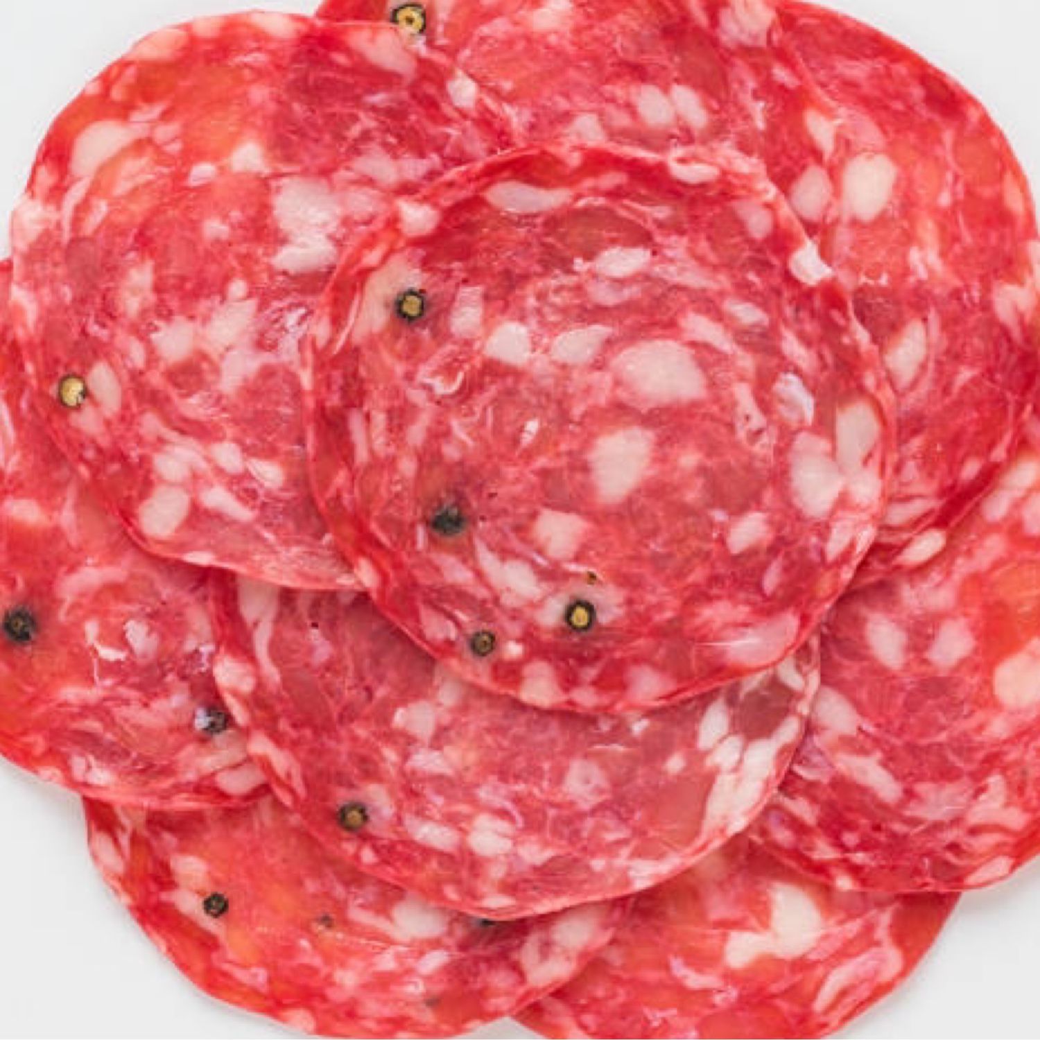 Calabrese Salami