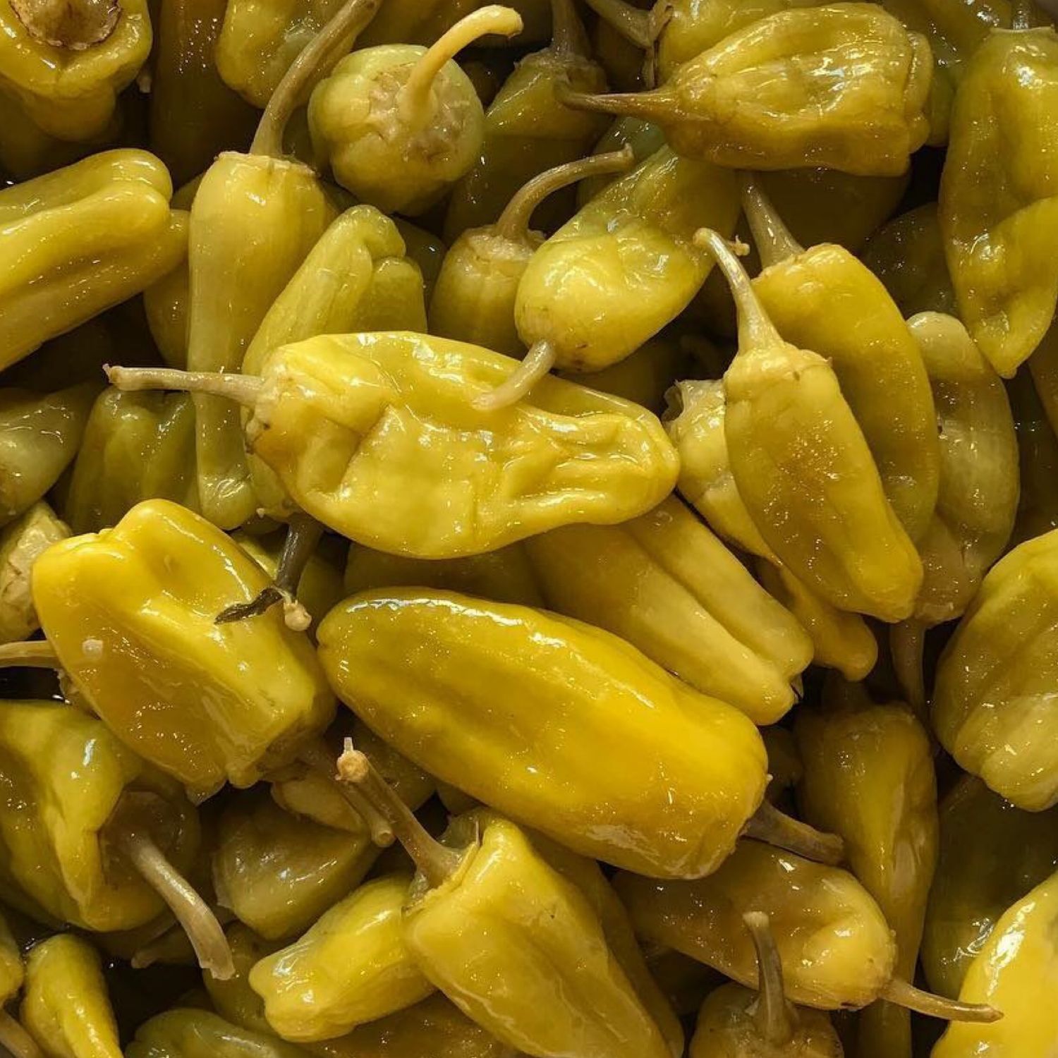 Pepperoncini