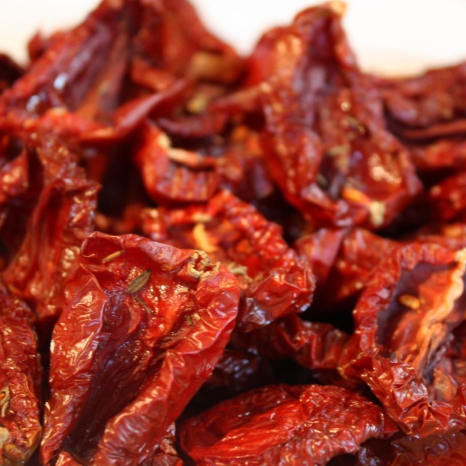 Sundried Tomatoes