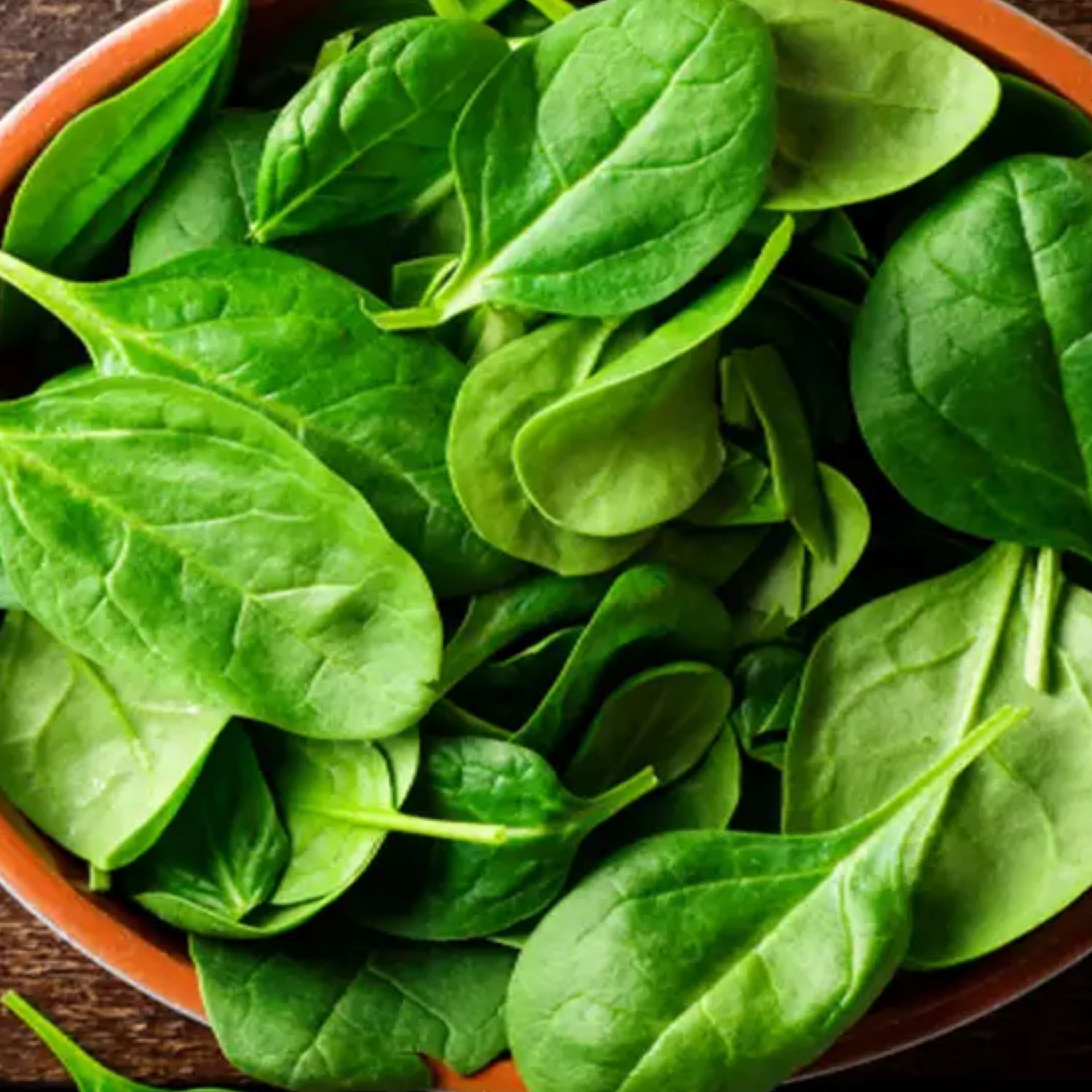 Spinach