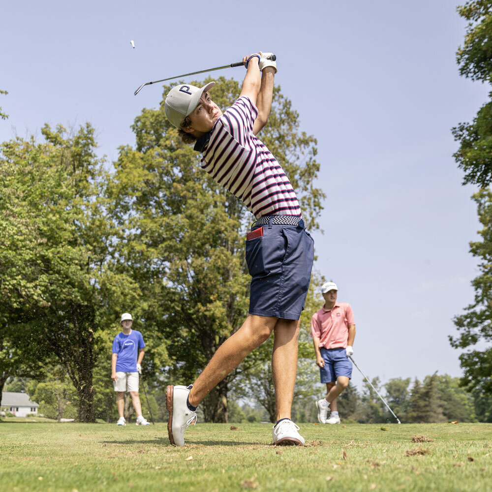Junior Membership