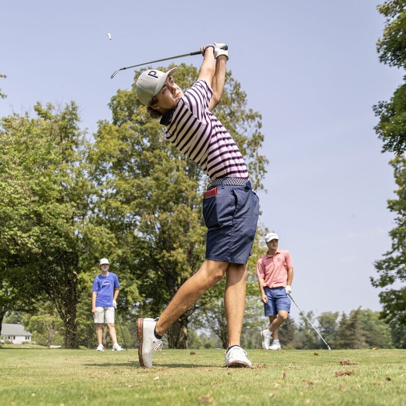 Junior Membership