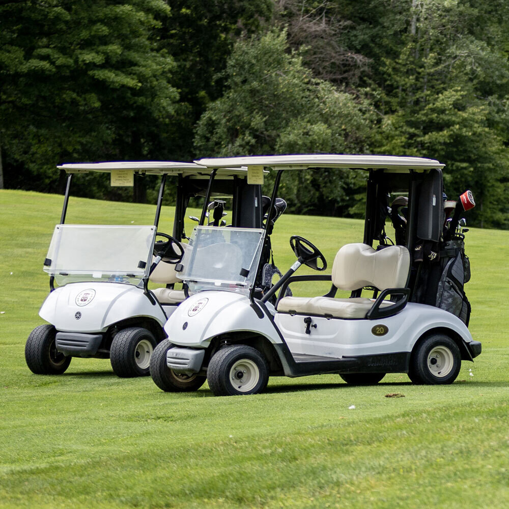 Season Cart Family