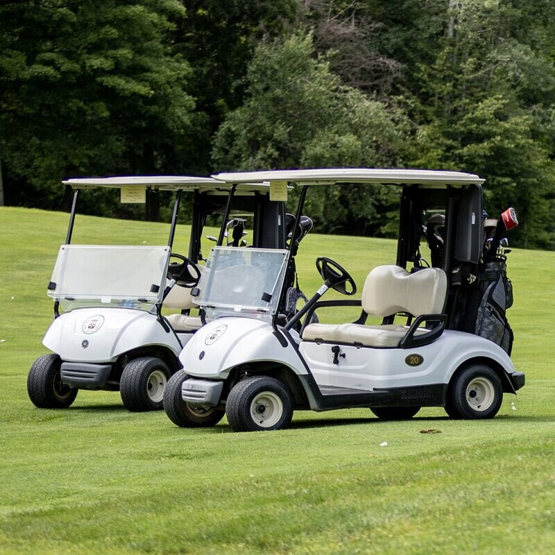 Season Cart Family
