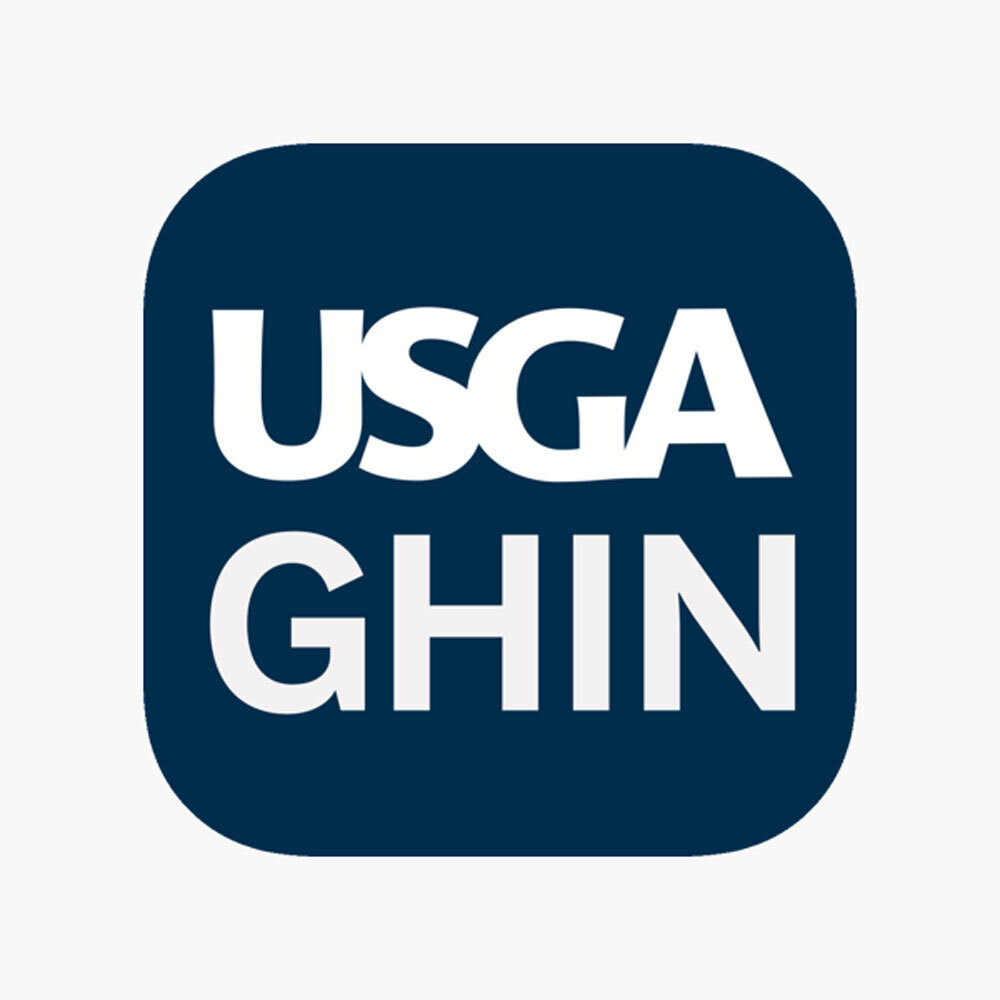 GHIN Handicap Service