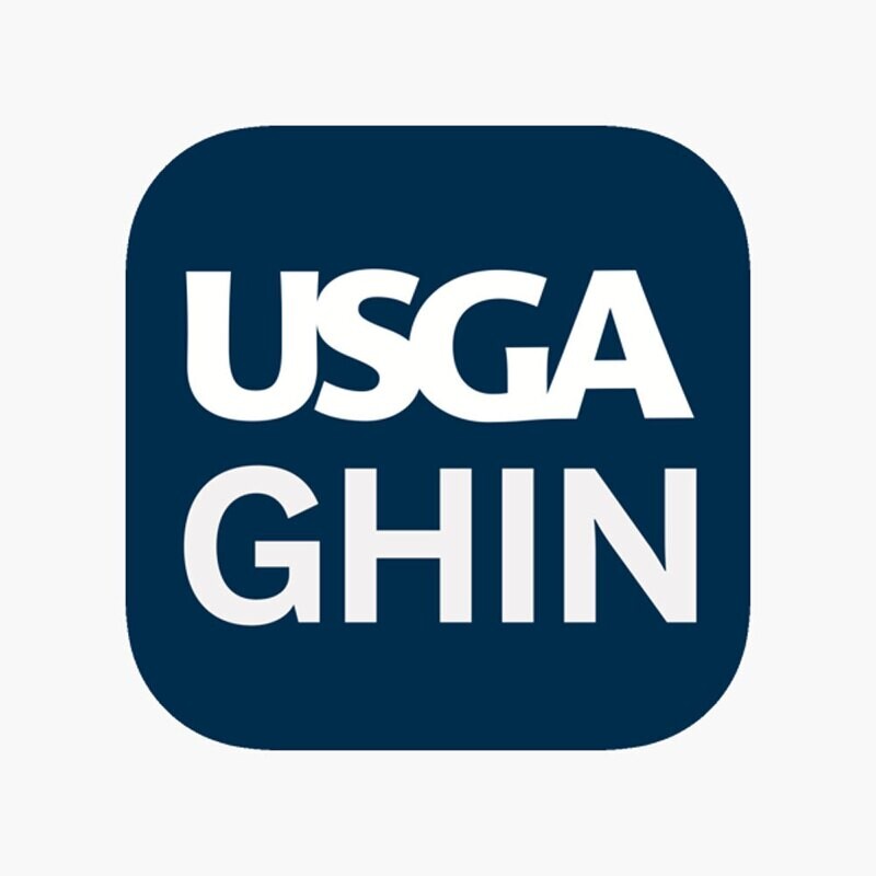 GHIN Handicap Service