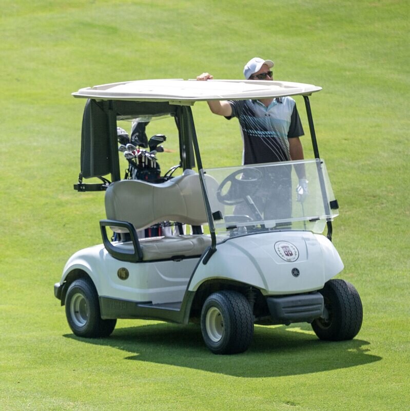 Season Cart Individual