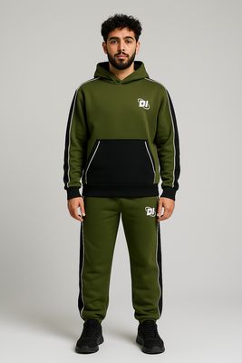 Retro Tracksuit (unisex)