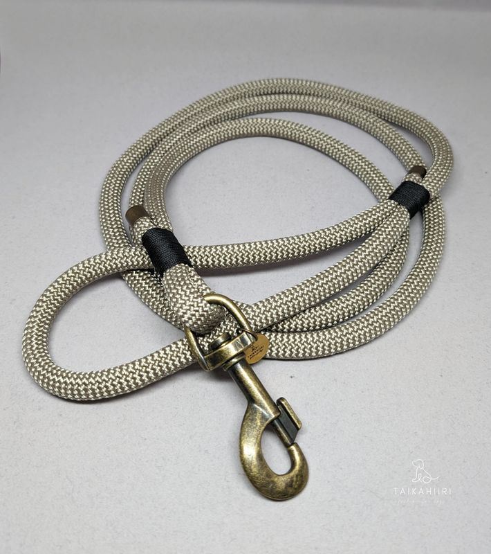 Führleine &quot;Tan Maxi&quot;