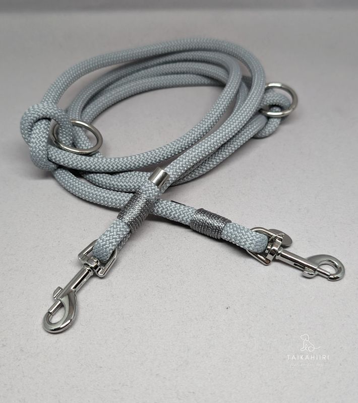Verstellbare Leine &quot;Greyhound Mini&quot;