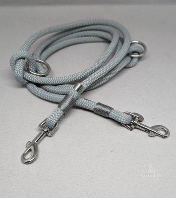 Verstellbare Leine &quot;Greyhound Mini&quot;