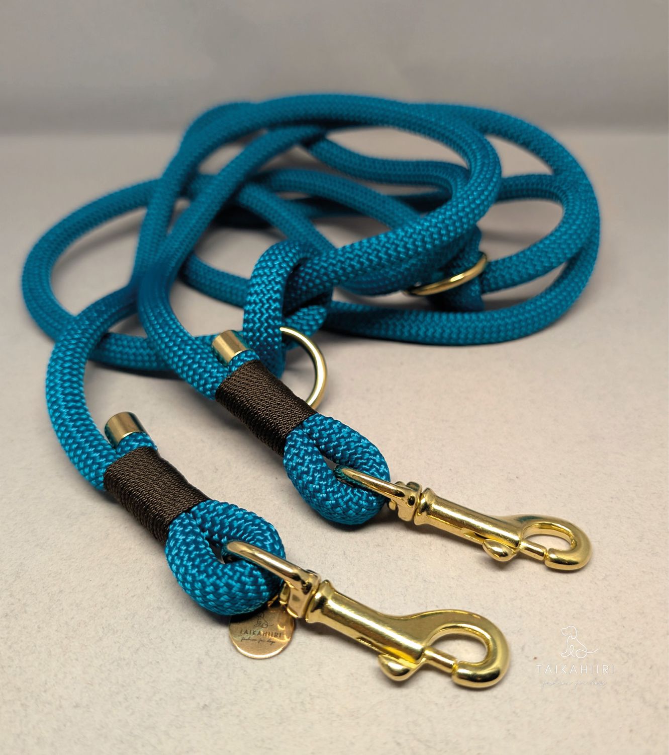 Verstellbare Leine &quot;Aqua Dream&quot;