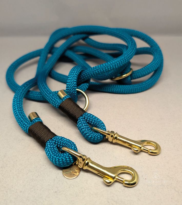 Verstellbare Leine &quot;Aqua Dream&quot;