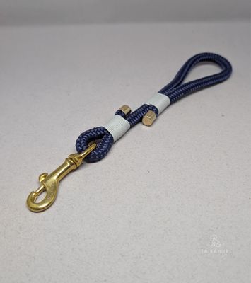 Kurzführer &quot;Indigo Dusk&quot;