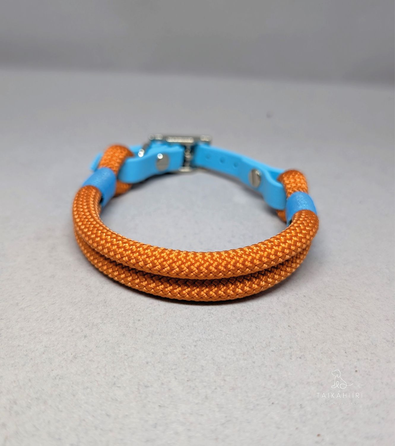 Tauhalsband &quot;Tangerine Breeze Mini&quot;